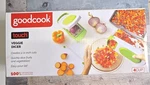 Goodcook Pro 4 Cup Veggie Dicer Chopper Bpa Free. Fixed Price $20.70.