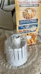 The Onion Gourmet Blossom Maker Set As Seen Tv Bloom Tool 1988. Fixed Price $10.00.