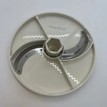 Oster Kitchen Center Replacement Slicer Cutter Disc Cutting Model 937-82. Fixed Price $9.99.