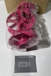 Vacu Vin Pineapple Peeler, Corer, Slicer And Wedger - New. Fixed Price $15.00.