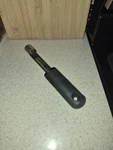 Oxo Good Grips Apple, Pear, And Fruit Corer - Stainless Steel Dishwasher Safe. Fixed Price $11.00.