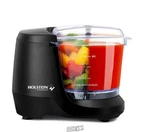 Holstein 1.5-CUP Food Chopper Black. Fixed Price $21.24.