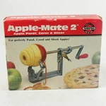 Norpro Apple Peeler Corer Slicer Kitchen Tool. Fixed Price $10.49.