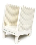 Presto Bread Slicing Guide Coded Slots Model 08615 Slice. Fixed Price $24.99.