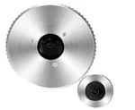 Ostba 6.7IN Stainless Steel Meat Slicer Blade Replacement Open Box. Fixed Price $29.99.