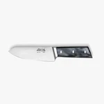 Arcos Eclipse Series - Vegetable Knife 5 Forged Stainless Steel Blade Silk. Fixed Price $93.22.