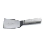 Dexter Russell 4 3 Sanisafe Stainless Steel Offset Turner. Fixed Price $41.38.