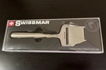 Swissmar Cheese Plane Stainless Steel Knife 8.75 New. Fixed Price $12.99.