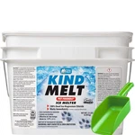 Harris Kind Pet Friendly Ice And Snow Melter, Fast Acting 100% Pure Magnesi. Fixed Price $59.99.