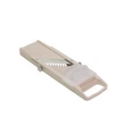 Louis Tellier Benriner Japanese Mandoline Ivory 31.5 X 11 Cm 8486JAPP. Fixed Price $145.56.