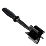 Meat Chopper, Ground Utensil, Multifunctional Heat Resistant Mas.... Fixed Price $14.36.