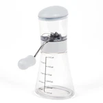 Prepworks By Nut Chopper With Nonskid Base White. Fixed Price $28.73.