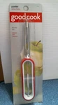 Good Cook Non-slip Grip Peeler (22133) Fs. Fixed Price $10.00.