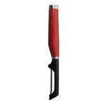 New Kitchenaid Tools Empire Red Classic European Peeler 22.5CM. Fixed Price $6.52.