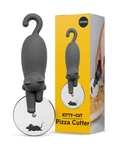 Ototo Kitty Pizza Wheel - Cutters Stainless Steel,... Fast Ship. Fixed Price $25.76.