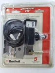 Char-broil 4184683 Universal Fit Grill Electric Ignitor And Sideburner Opened. Fixed Price $21.95.