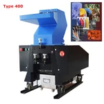 Preasion Plastic Crusher Granulators Industrial Beating Shredder 220V. Fixed Price $3781.20.