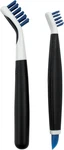 , Blue Good Grips Deep Clean Brush Set. Fixed Price $34.99.