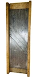 Antique Kitchen Rustic Wooden Cabbage Slaw Mandolin Slicer Shredder. Fixed Price $75.00.