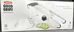 Oxo Plastic Mandoline Slicer Compact White Vblade Abs 4 Blades Dishwasher-safe. Fixed Price $24.95.