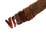 Stryve Biltong 8OZ Slab And Slicer- 2 Free Bags Of Vacadillos Carne Seca. Fixed Price $49.99.