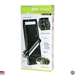 Prosmart Multi-functional Kitchen Tool Set: Shredder, Slicer, Chopper, Peeler. Fixed Price $127.32.