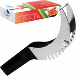 Watermelon Slicer Cutter Corer & Server - Multipurpose All One Stainless. Fixed Price $8.99.