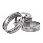 Matfer Bourgeat Pro Stainless Steel Round Fluted Cutter 130MM 5 1/8" Nwt. Fixed Price $50.00.
