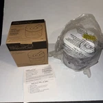 Pampered Chef Manual Food Processor #2581 3 Cup Chopper Dicer Brand New. Fixed Price $40.00.