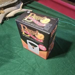 Laurien Products Bagel Biter The Original Guillotine Made U.s.a.. Fixed Price $15.00.