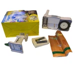 Vegetti Pro Tabletop Spiral Vegetable Cutter Veggie With Manual. Fixed Price $9.00.