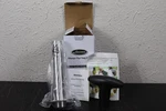 Newness Quality Pineapple Corer Stainless Steel Fruit Tool. Fixed Price $20.00.
