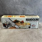 Bron Coucke Professional Stainless Steel Mandoline Slicer Model 20644CHB France. Fixed Price $90.00.