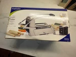 *new* Progressive/prepworks Deluxe Potato Cutter Suction Cup Open Box. Fixed Price $24.99.