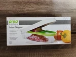 Prep Solutions Onion Chopper Dishwasher Safe Easy Fast Slicer 2 Cups. Fixed Price $26.00.