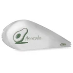 Trudeau Stainless Steel 3 1 Avocado Slicer. Fixed Price $12.95.