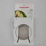 Nwt Egg Slicer Hwha White. Fixed Price $34.94.