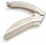 Kuhn Rikon Stainless Steel Garlic Press New. Fixed Price $52.76.