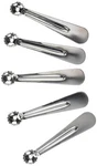 Winco Tomato Stem Corer(pack Of 12) Medium, Stainless Steel. Fixed Price $14.22.