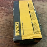 Dewalt 06208 Expansion Anchor Steel Dropin SS304 1/2 (box Of 50). Fixed Price $99.99.