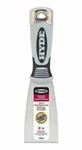 Putty Knife, Stiff, 2 In. W, Plastic, Grey. Fixed Price $21.32.