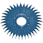 Baracuda Pool Cleaner Alpha G3 Finned Seal Disc W70329. Fixed Price $74.00.