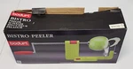 Bodum Bistro Apple Peeler Color: Green Model 11440-565 New Open Box. Fixed Price $15.00.
