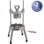Prince Castle 908A8 Fasline Witch Wedger 8SECTION. Fixed Price $300.58.