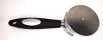 Cuisinart Pizza Wheel Cutter, Stainless Steel & Silicone, Black, 9.25. Fixed Price $11.99.
