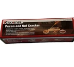 Kitchener Pecan And Nut Cracker Model 100. Fixed Price $15.99.