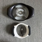 Pamperd Chef Pineapple & Oxo Good Grips Mango Cutters Slicers Corer. Fixed Price $12.00.