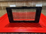 Redco 15114/15115 Replacement Blade Assembly - Instaslice 3/8" Scallop For 15104. Fixed Price $39.95.