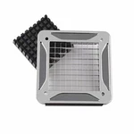 French Fry Cutter Replacement Stainless Steel Blade For V6, 3/8 Inches. Fixed Price $37.20.