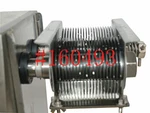 Techtongda 3MM Blade For 110V Qx Meat Cutting Machine Cutter Brand Newest. Fixed Price $275.08.